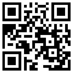 WhatsApp QR code